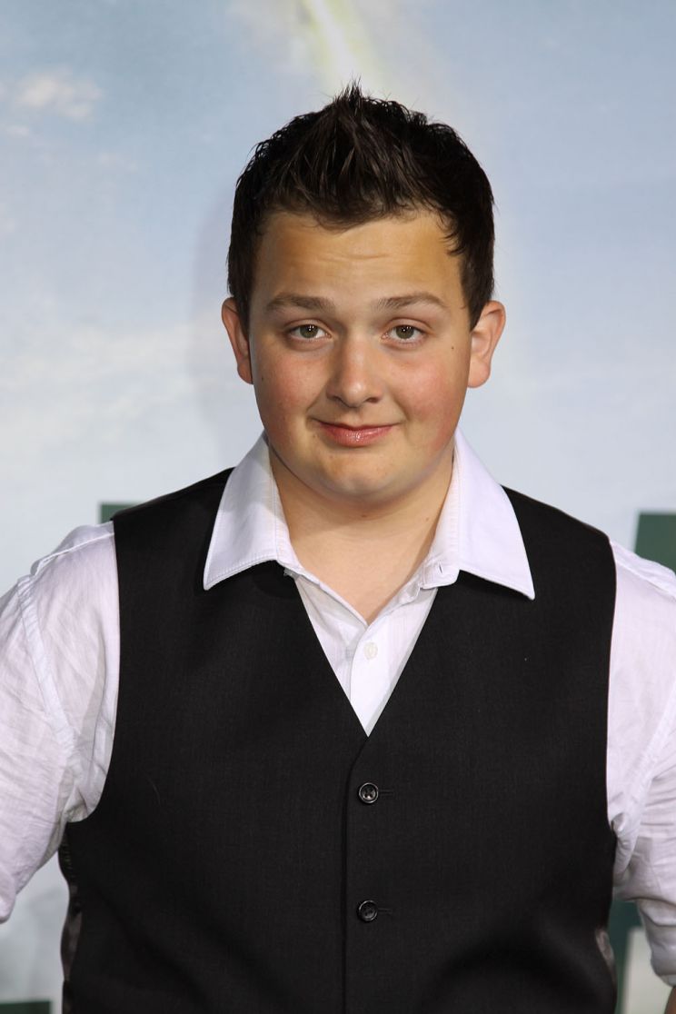 Noah Munck