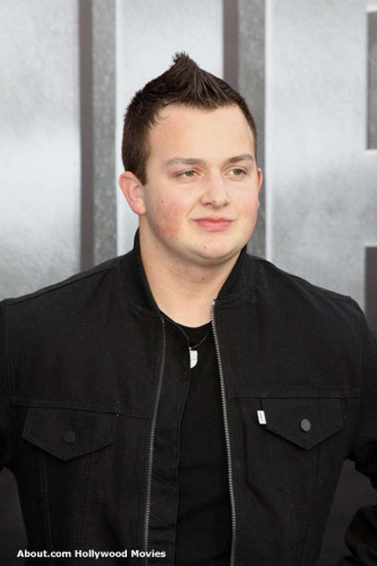 Noah Munck