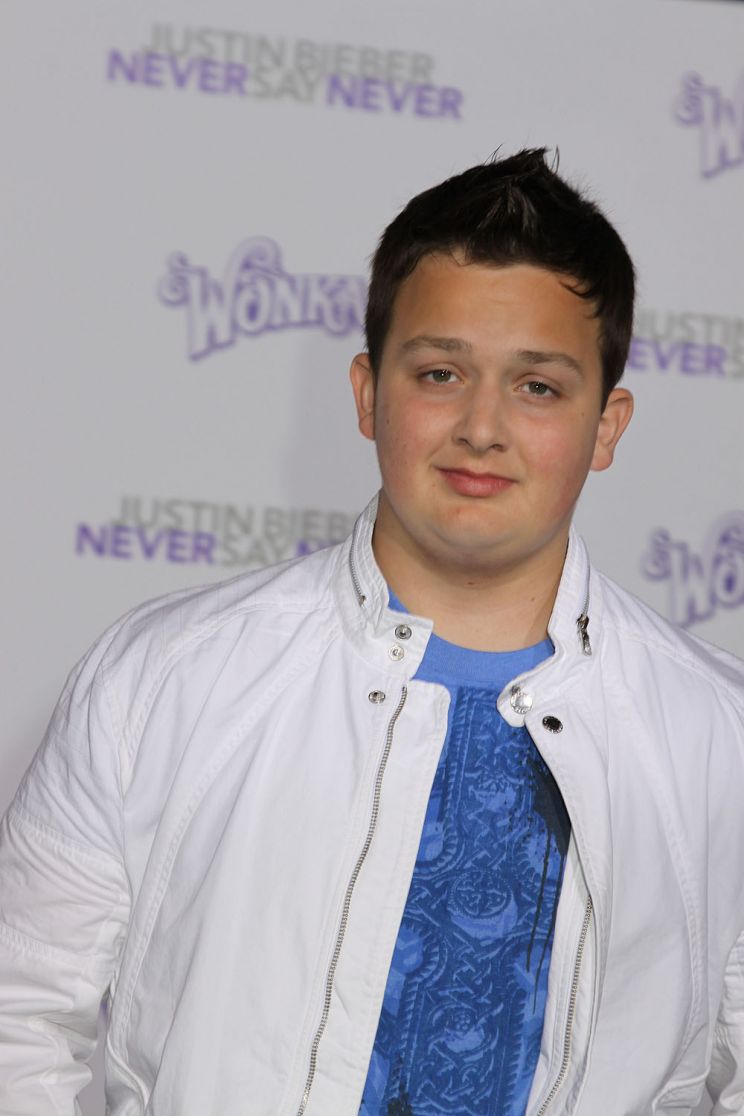 Noah Munck