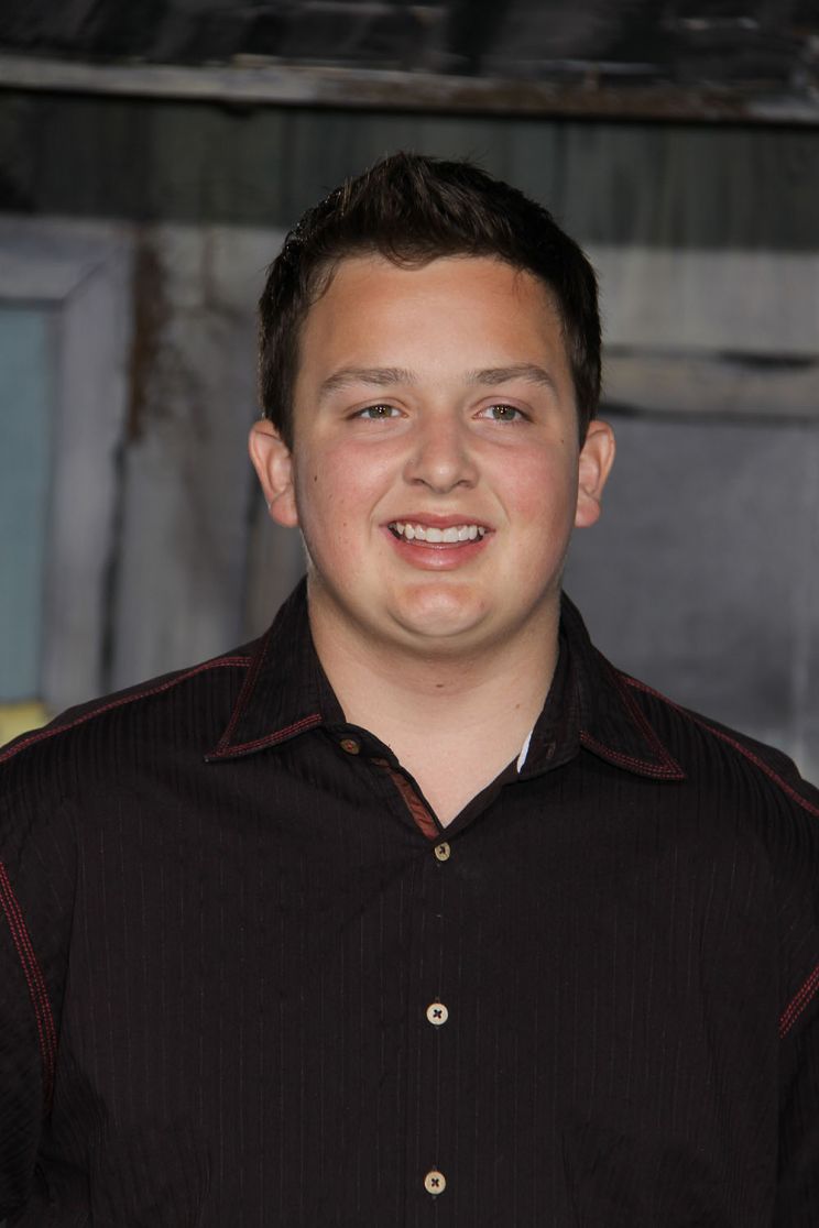 Noah Munck