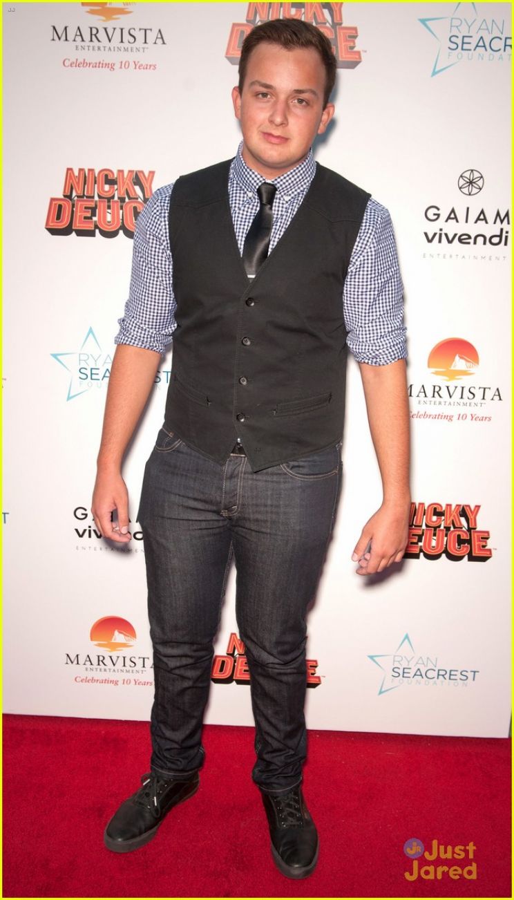 Noah Munck