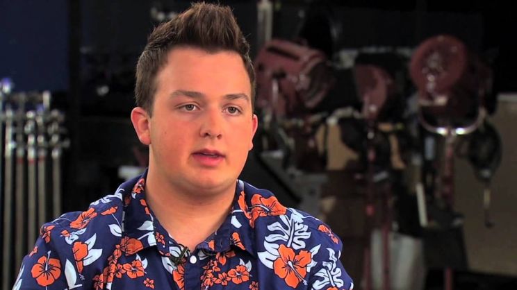 Noah Munck