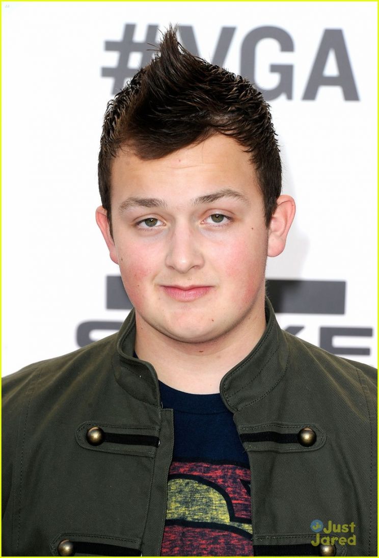 Noah Munck