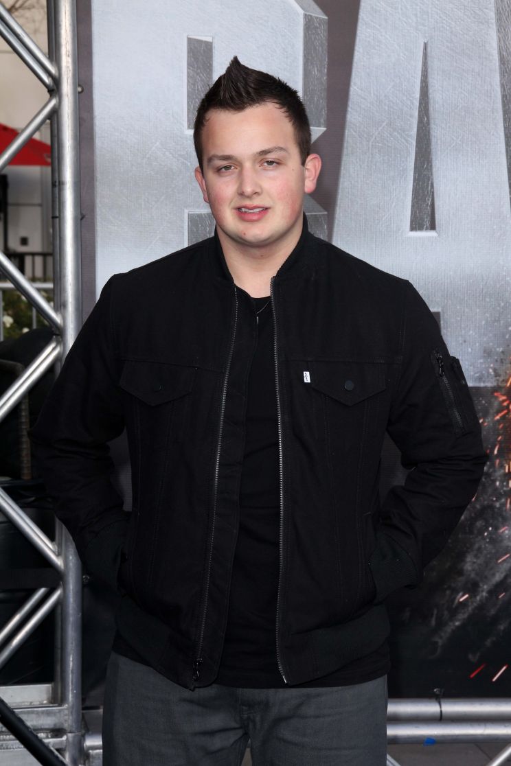Noah Munck