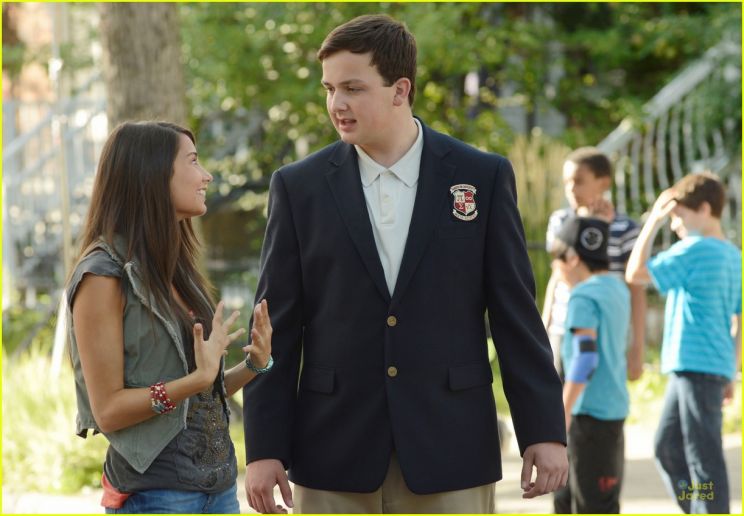 Noah Munck