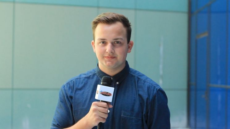 Noah Munck