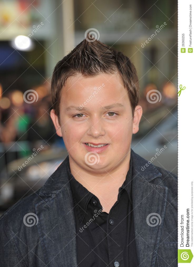 Noah Munck