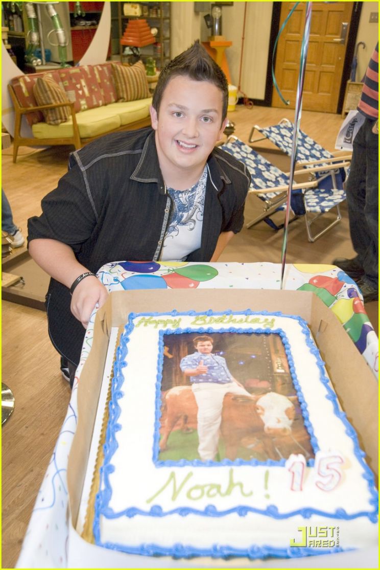 Noah Munck