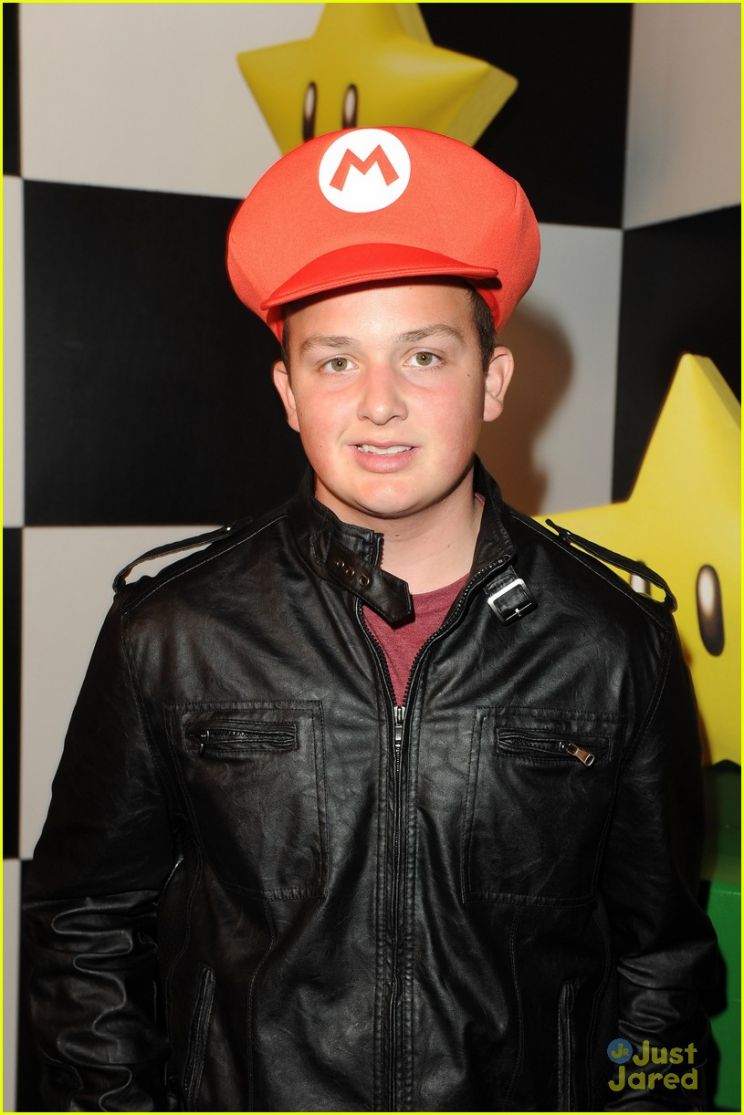 Noah Munck
