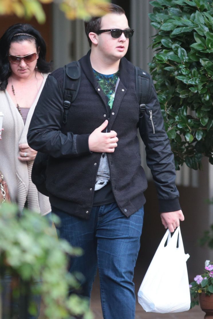 Noah Munck