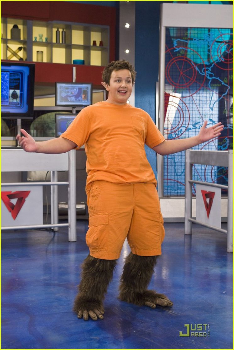Noah Munck