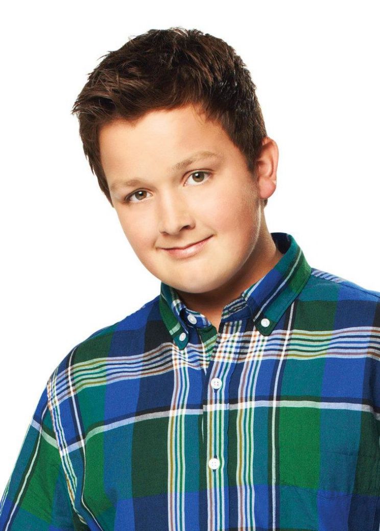 Noah Munck