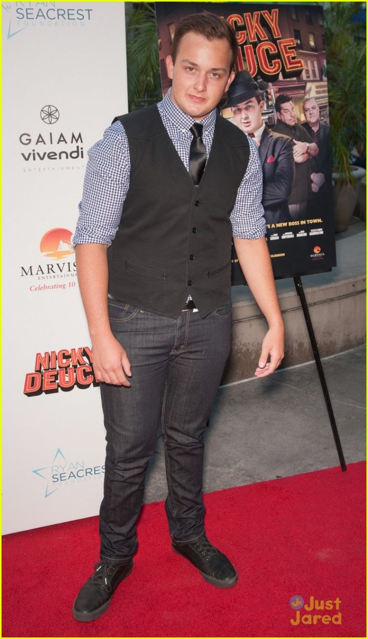 Noah Munck