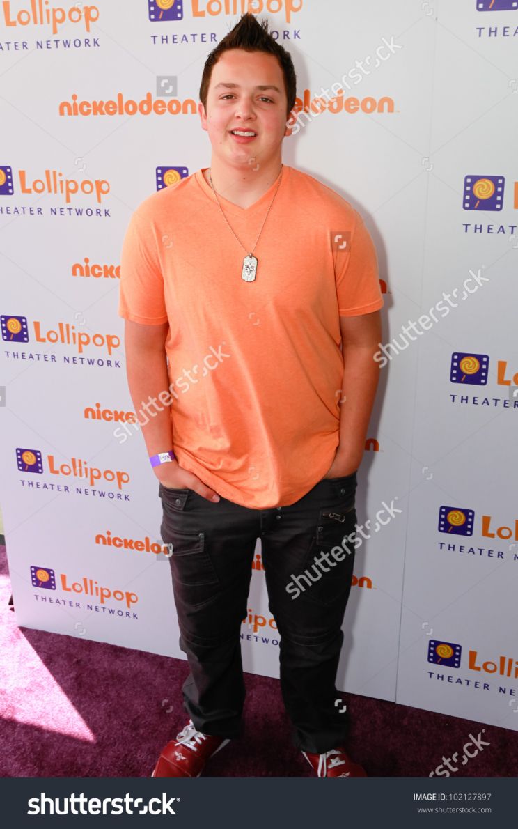 Noah Munck