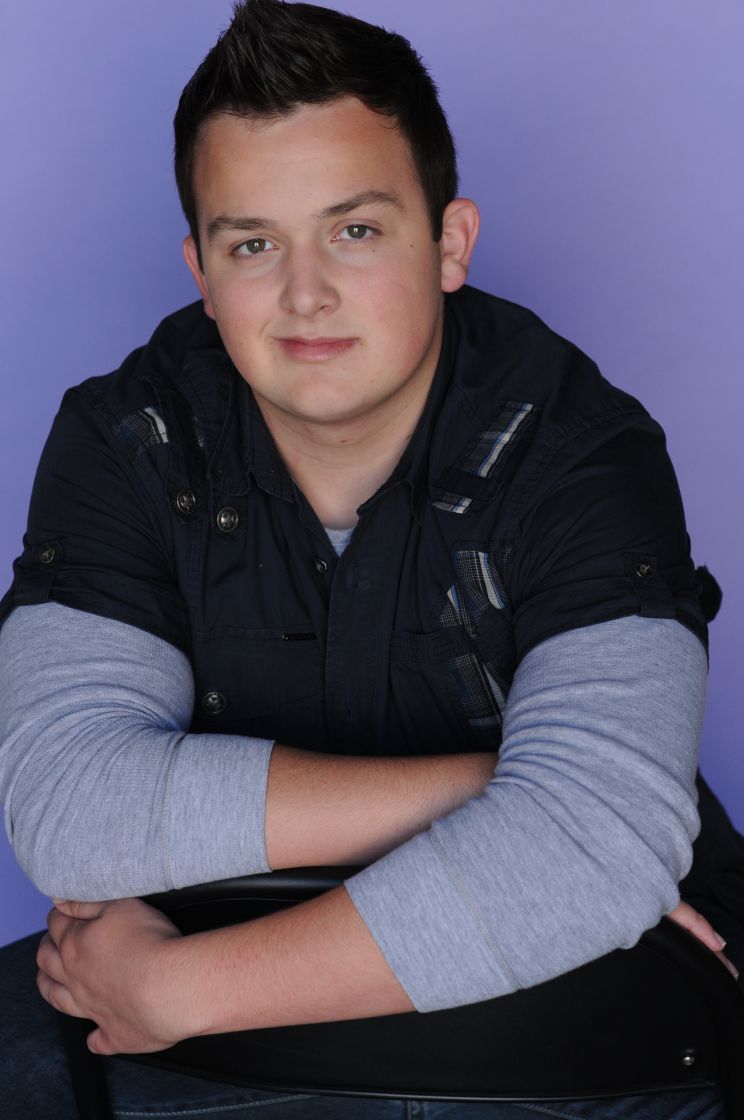 Noah Munck