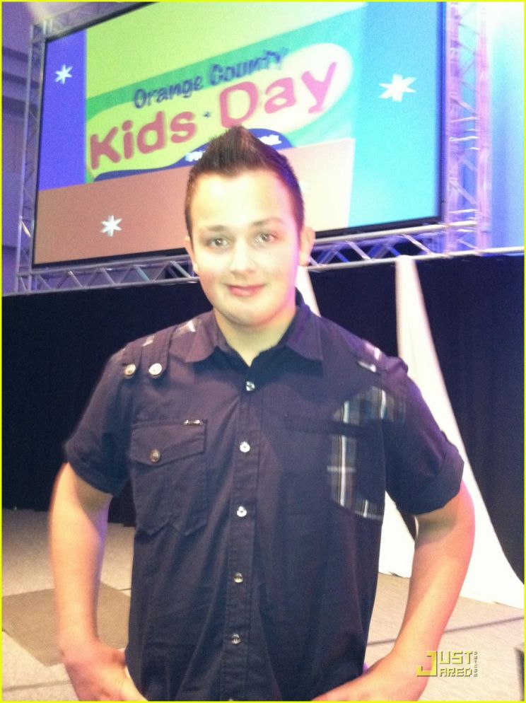 Noah Munck