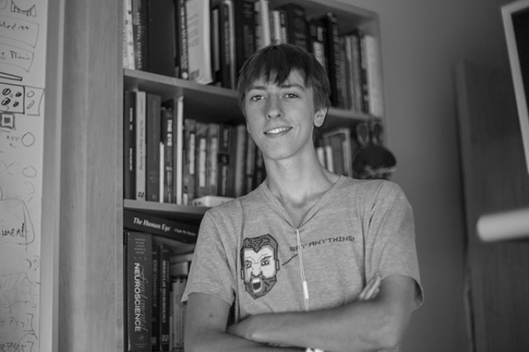 Noah Nelson
