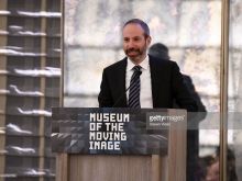 Noah Oppenheim