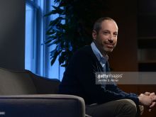 Noah Oppenheim