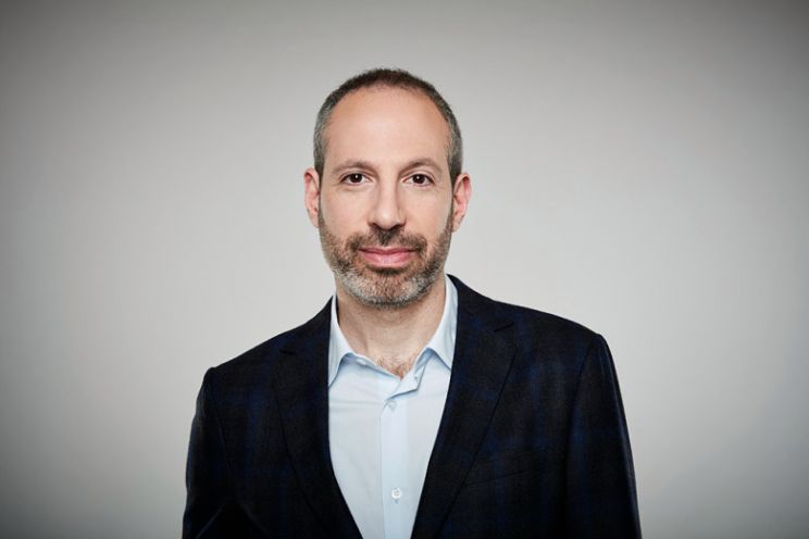 Noah Oppenheim