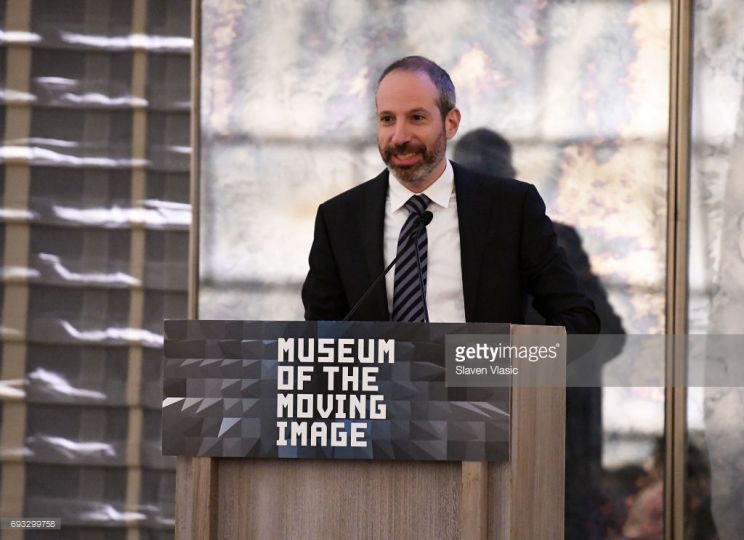 Noah Oppenheim