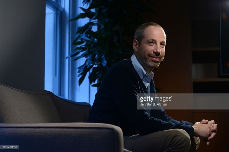 Noah Oppenheim