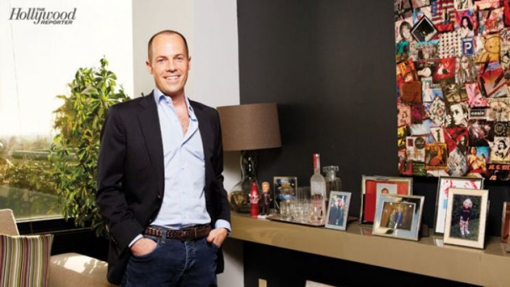 Noah Oppenheim