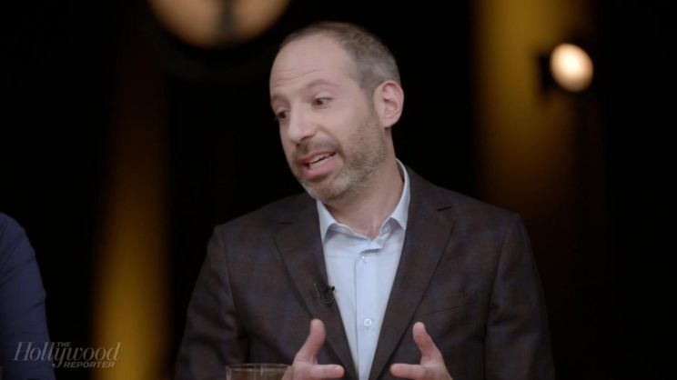 Noah Oppenheim