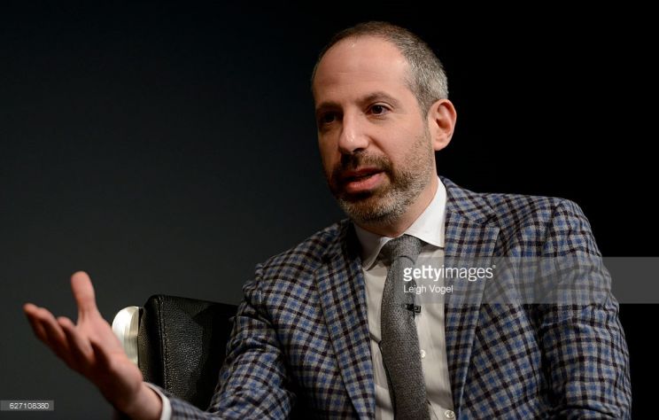 Noah Oppenheim