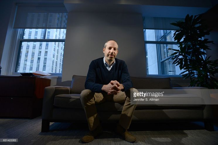 Noah Oppenheim