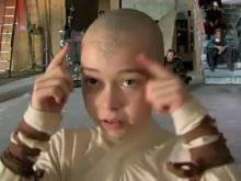 Noah Ringer