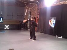 Noah Ringer photo