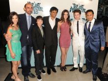 Noah Ringer photo