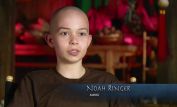 Noah Ringer