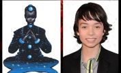 Noah Ringer