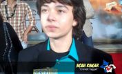 Noah Ringer