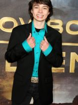 Noah Ringer