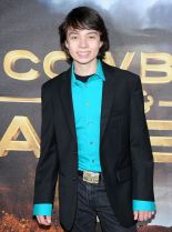 Noah Ringer