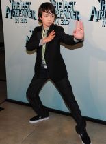 Noah Ringer