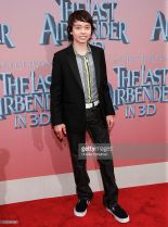 Noah Ringer