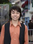 Noah Ringer