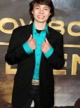 Noah Ringer