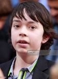 Noah Ringer