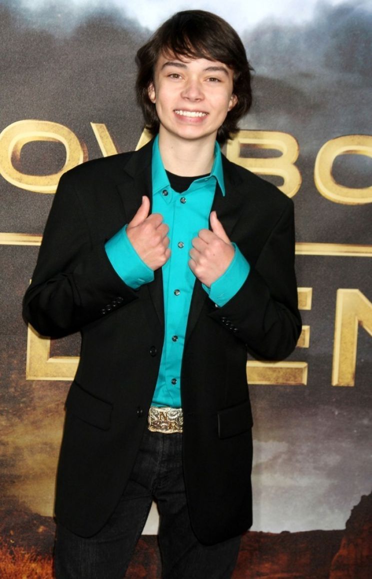 Noah Ringer