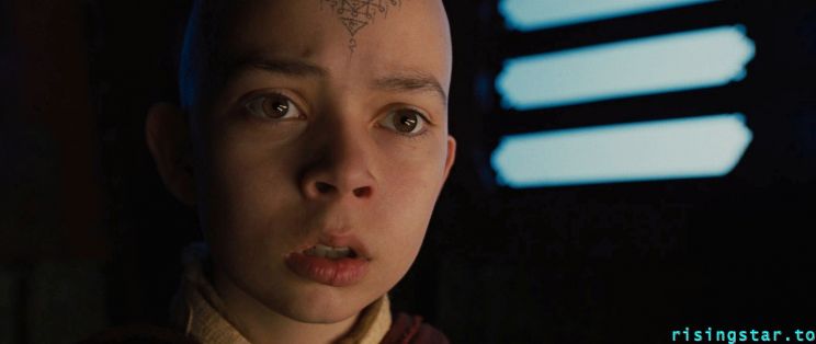 Noah Ringer