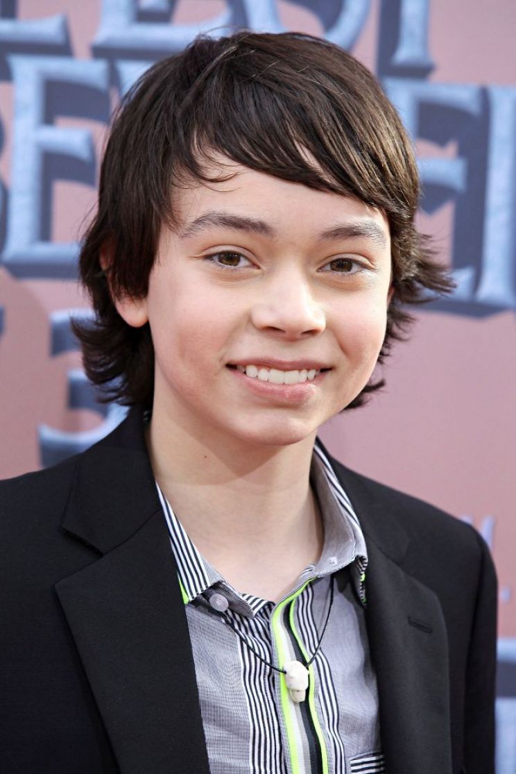 Noah Ringer