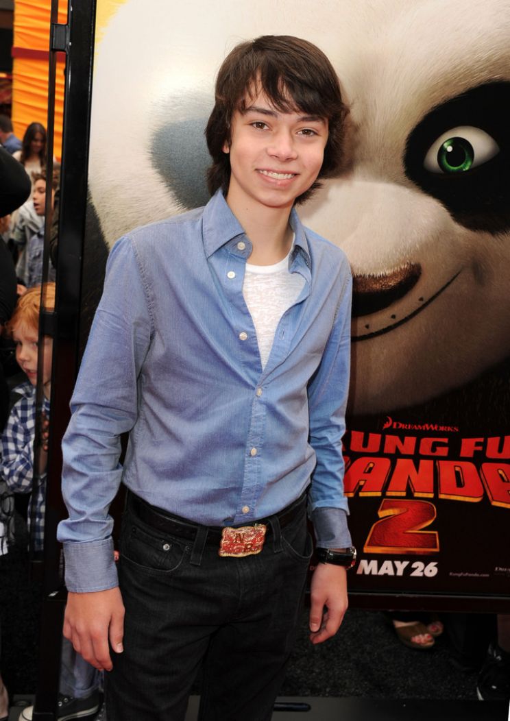 Noah Ringer