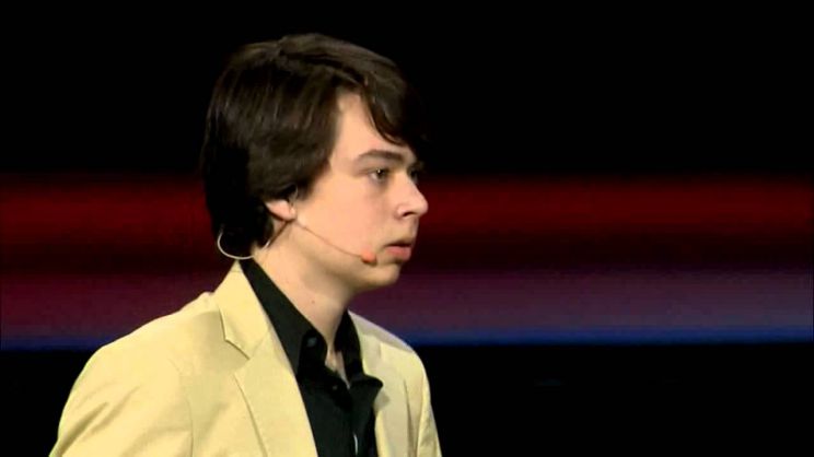 Noah Ringer