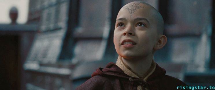 Noah Ringer