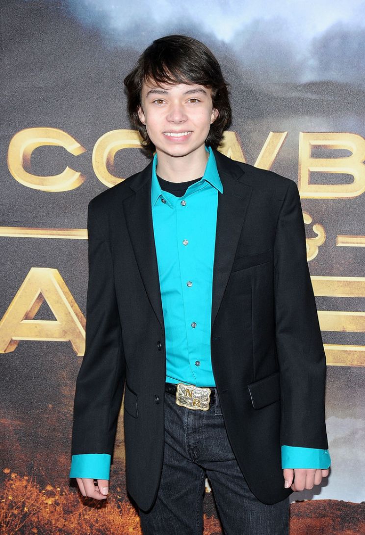 Noah Ringer